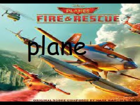 Planes 2 Review Ft You2canlooklikeme Youtube