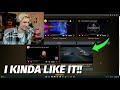 RATED Reacts to XQC Listening To Bullet Express For Twitch Awards! | NoPixel | GTA | CG