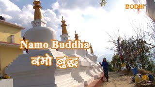 Bodhi TV : Pilgrimage Tour : Namobuddha