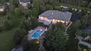 8 McRoberts Place, Aurora, ON, Canada