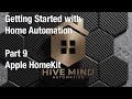 Getting Started with Home Assistant  - Part 9 - Homekit