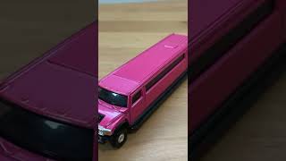 tomica No.148 HUMMER H2 LIMOUSINE トミカ　ハマーH2リムジン