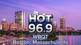 WBQT 96.9 HD1 Boston, Massachusetts Hot 96.9