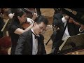 Beethoven - Piano Concerto No. 4 | Kevin Suherman // Jakarta Simfonia Orchestra