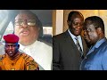 🔴 Alassane Ouattara a refusé de rendre hommage au Président Henri Konan Bédié