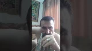 İMPAROTOR PALA BABA   Periscope Broadcast5