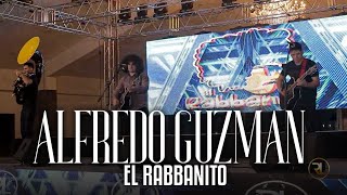 El Rabbanito - Alfredo Guzmán