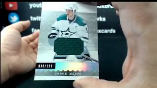 Outoftheboxbreaks Break #4078- 5 Box Double Up Mixer Featuring PREMIER,SPGU \u0026 More