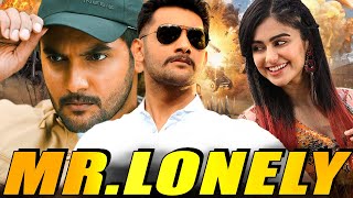 Mr. Lonely Full South Indian Movie Hindi Dubbed | Aadi Telugu Full Movie Hindi Dubbed