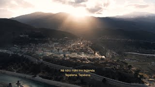 Tepelena me Bedena - Grupi i Bënçës, (Drone Video)