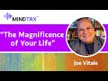 Joe Vitale – The Magnificence of Your Life