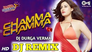 Chhamma Chhamma Baje Re Teri Paijaniya !! Old Is Gold !! Dance Mix !! Dj Remix !! Song !! Dj Durga V