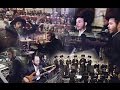 Freilach, Mona, Shira, Falkowitz & Lemmer - Hayom מונה וסולני מקהלת שירה ופריילך - היום