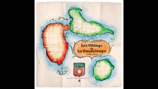 Les Vikings de la Guadeloupe - Magdalena