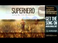 Superhero - Tim McMorris - Royalty Free Music