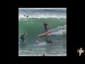 surf fails compilation kooks and pros getting slammed