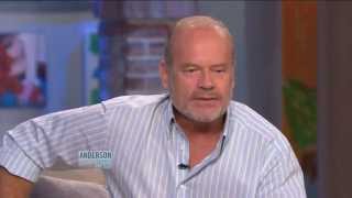 Kelsey Grammer and His Regret with Ex-Wife Camille