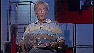 RTLplus 1984 Camillo Felgen + Wetter