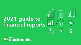 Financial reporting basics & examples | Start your business