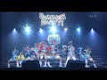 10 nin dancing natsu matsuri live