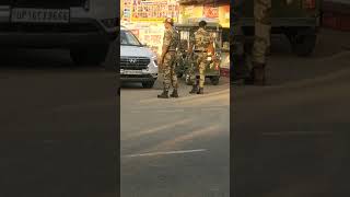 Indian army whatsapp status new 2022 CISF Fireman physical 🛑 Live video