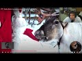 BLUR GUARDA YTP DI BABBO NATALE, NON FINISCE DI RIDERE!