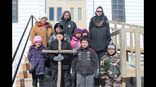 Ki Chi Misawendam - Saulteaux Hymns - Ebb and Flow and Sandy Bay Language Project