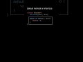 Java default methods in interface #shorts