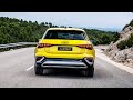 All-new 2024 Audi A3 Allstreet -  Best Unique Sporty Crossover