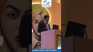 Lecture on Status Epilepticus || Dr Sumesh Handa ||DM Neurology