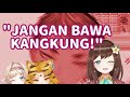 【Nijisanji ID Clip】Hana Macchia Maen Minesweeper tapi yang Meledak Kepala Jukut ft. Jus Kangkung