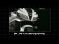 cbr600rr promotional video