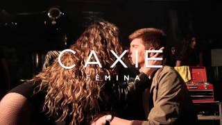 Caxie - Fémina (AUDIO)