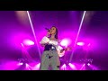 Natalia Szroeder - Zamienię Cię (Mosina,18.05.2019)