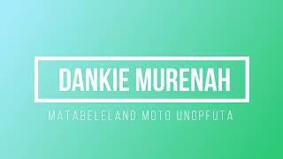 The Gospel Chariot - Dankie Murena, Sec Mabote