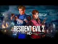 [LIVE] PC l RESIDENT EVIL 2: Seemless HD Project - คนเล่นลืม