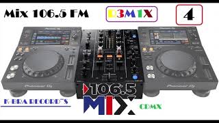 Remix 106 5 coleccion 04 K BRA Record´s