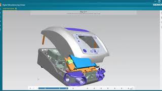 Medtronic PB560 Assembly Instruction with DMV