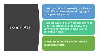 How to Write A Case Study Full Guide for Business Students | Case Study Help | Case Study Solution