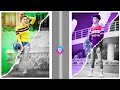 Dual color viral photo editing | Picsart Photo Editing | Mayank Editz