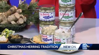 Herring a uniquely Wisconsin tradition on Christmas Eve