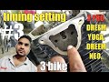 Hero passion XPro timing setting | timing setting of engine #3