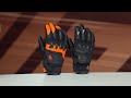 Dainese X Ride 2 Ergo Tek Gloves Review