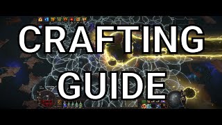 [PoE 3.24] Full Crafting Guide - Life-stacking Penance Brand of Dissipation