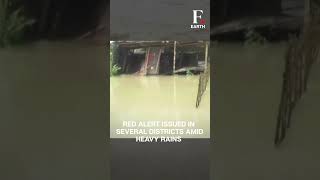 WATCH: Heavy Flooding In India’s Assam, Over 33,000 People Affected | Firstpost Earth