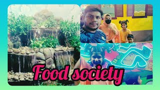 Food Society Madartek