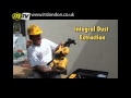 its tv dewalt d25700k sds max hammer drill