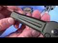 making microtech scared $60 akc xtreme ace auto