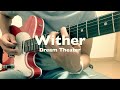 Dream Theater - Wither  【Guitar Cover】