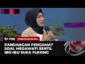 Pernyataan Tajam Megawati Untuk Ibu-ibu yang Suka Flexing, Pengamat Sosial Beri Pendapat | tvOne